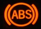 Разбор ситуации когда загорается ABS тягача и прицепа